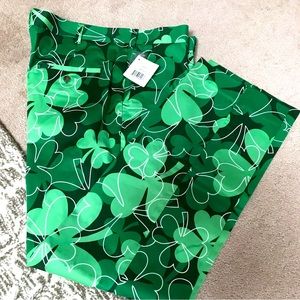 Loudmouth Birdie Pant, NWT Lucky-A Size: 38W x 32L